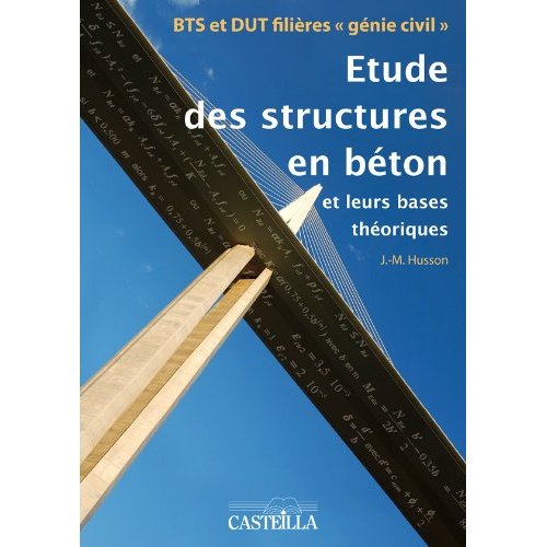 Etude des stuctures en béton aux Eurocodes
