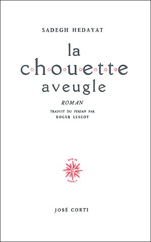 La chouette aveugle