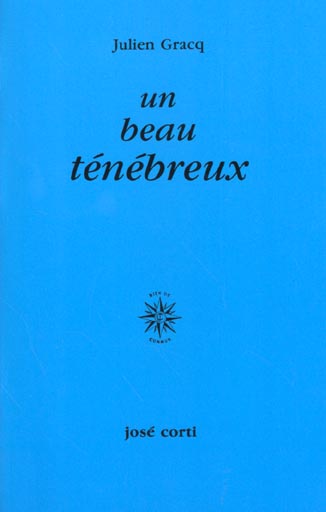 Un beau ténébreux