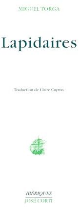 LAPIDAIRES. 2ème édition