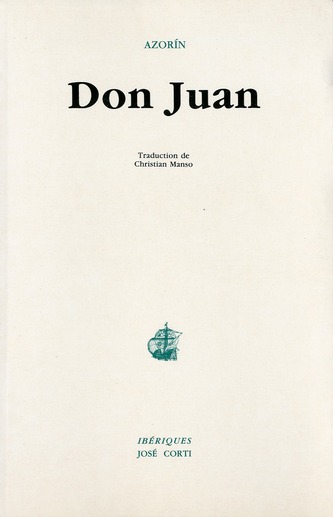 Don Juan
