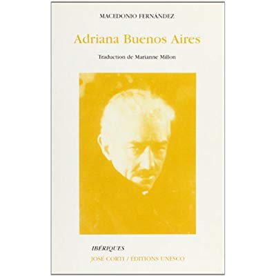 Adriana Buenos Aires