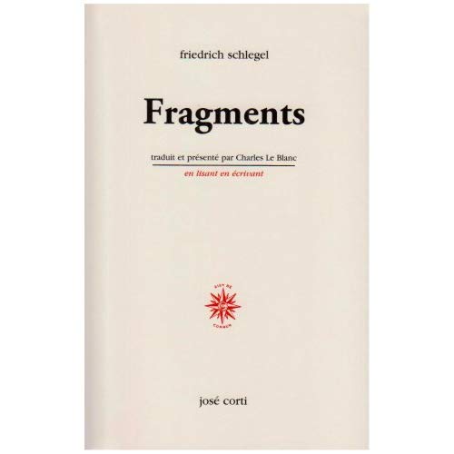 Fragments