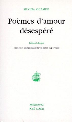 Poèmes d'amour désespéré