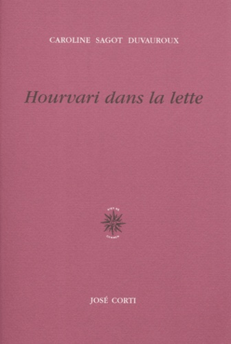 Hourvari dans la lette