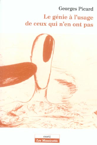 Le génie à l'usage de ceux qui n'en ont pas