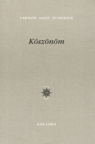 Köszönöm