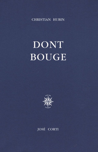 Dont bouge