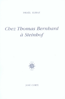 Chez Thomas Bernhard à Steinhof
