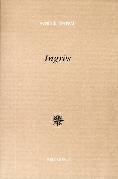 Ingrès