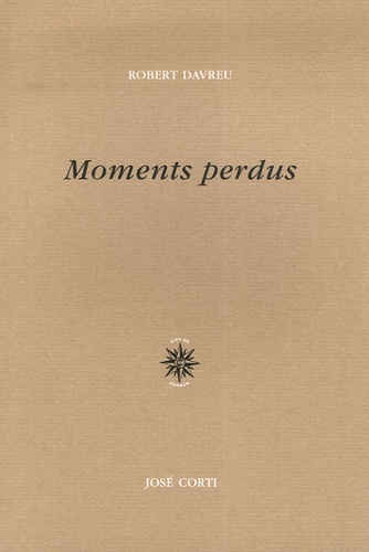 Moments perdus