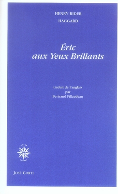Eric aux Yeux Brillants