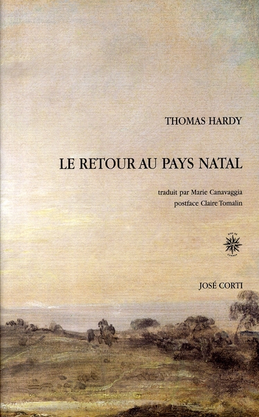 Le retour au pays natal