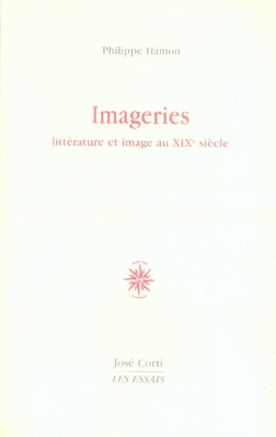 Imageries. Littérature et image au XIXe siècle, Edition revue et augmentée