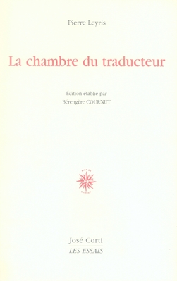 La chambre du traducteur