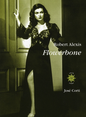 Flowerbone