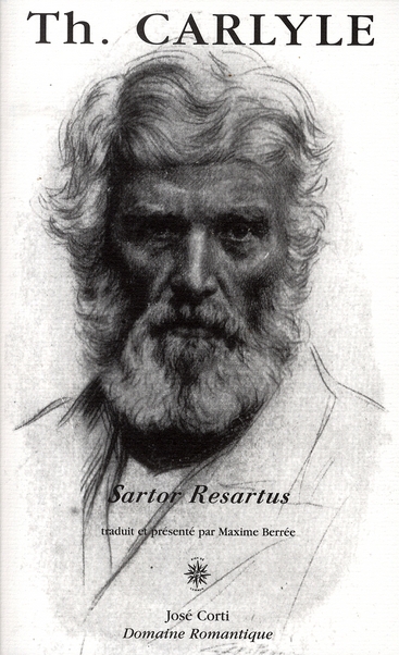 Sartor Resartus
