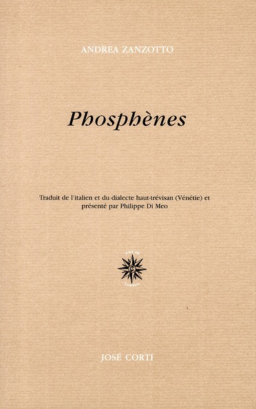 Phosphènes