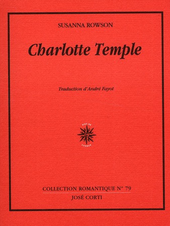 Charlotte Temple