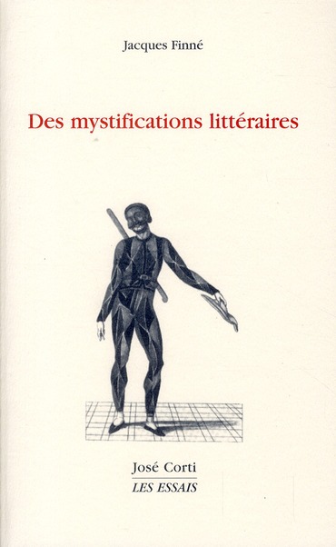 Des mystifications littéraires