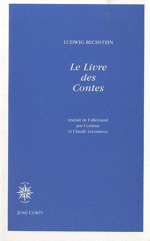 Le livre des contes