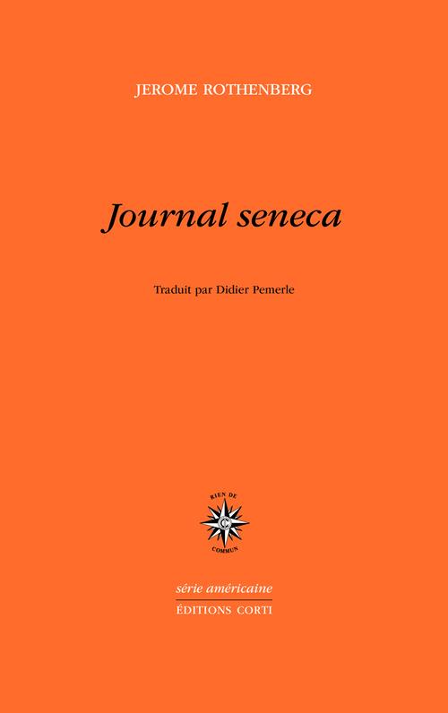 Journal seneca