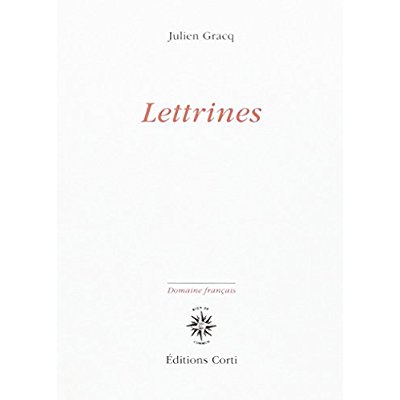 Lettrines