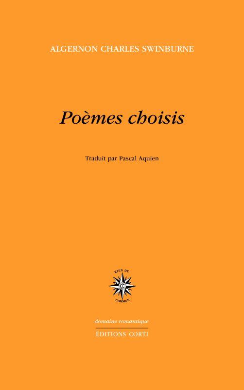 Poèmes choisis