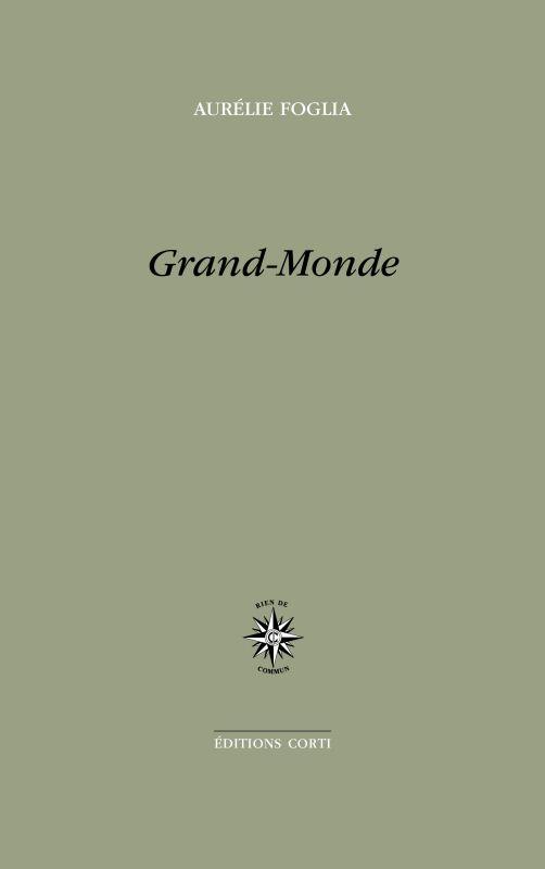 Grand-Monde
