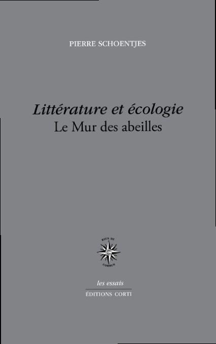 Littérature et écologie. Le Mur des abeilles