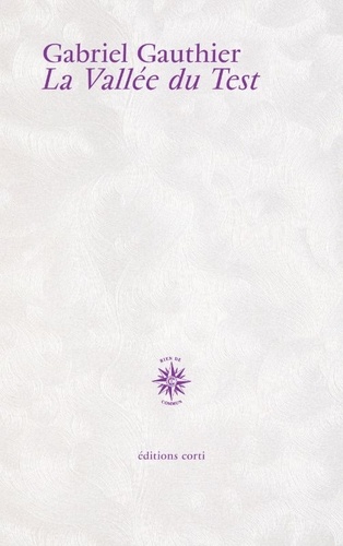La vallée du test