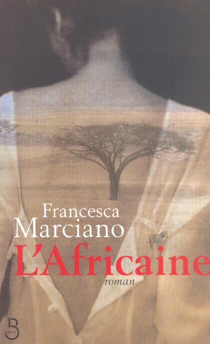 L'Africaine