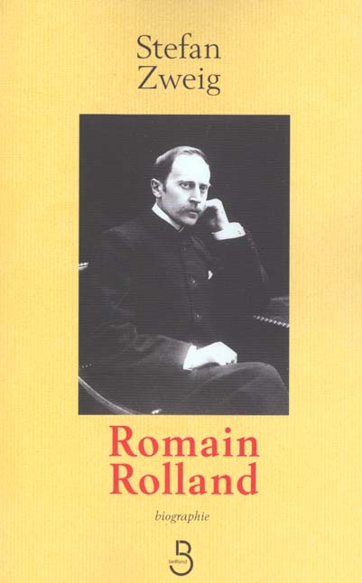 Romain Rolland