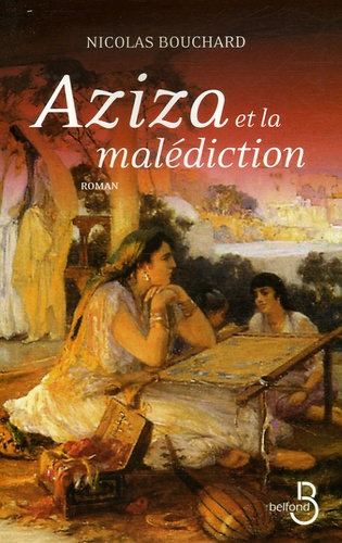 Aziza et la malédiction