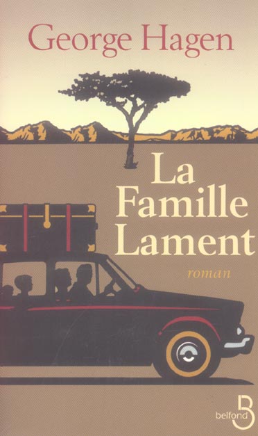 La Famille Lament