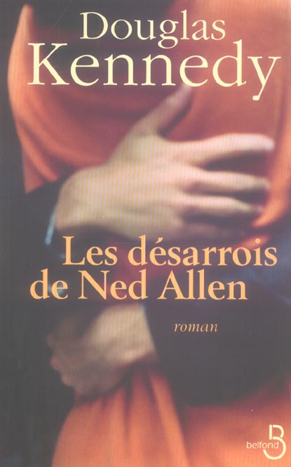 Les désarrois de Ned Allen