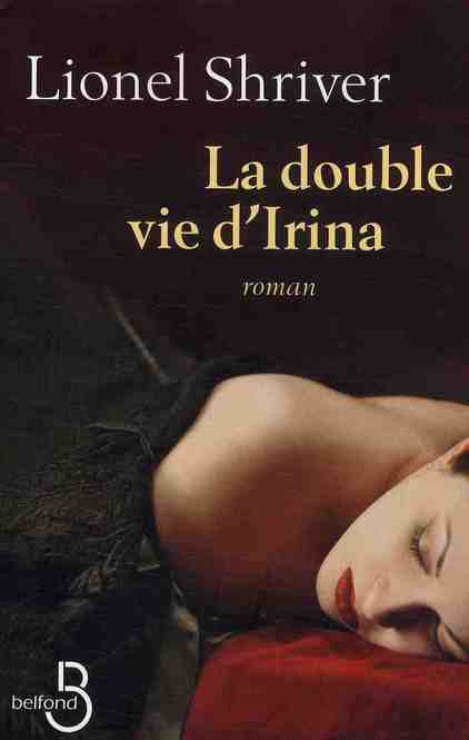 La double vie d'Irina