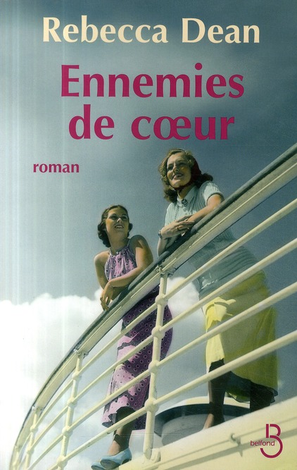 Ennemies de coeur