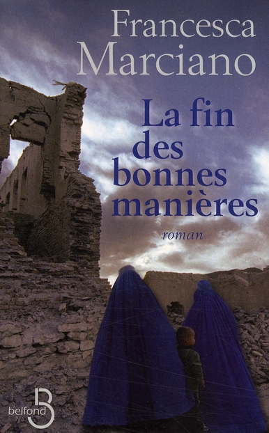La fin des bonnes manières