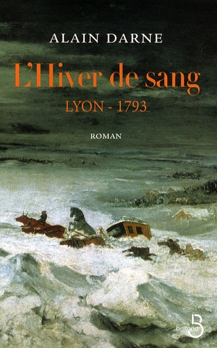 L'Hiver de sang