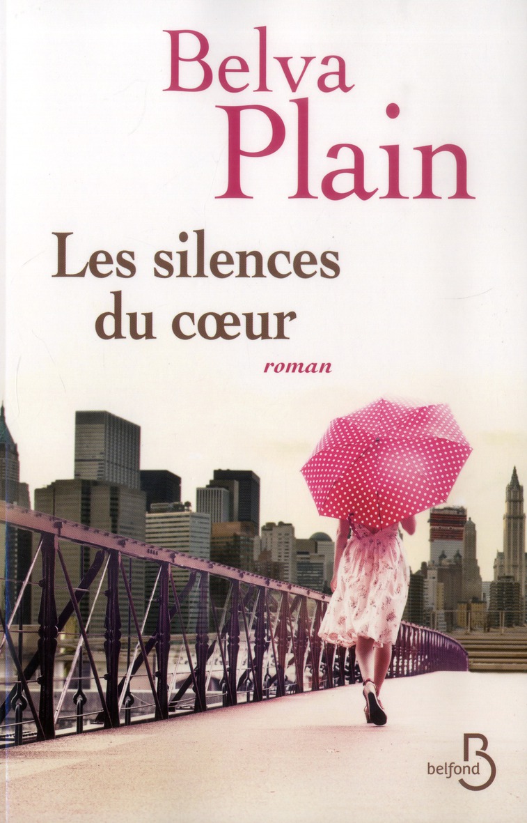 Les silences du coeur
