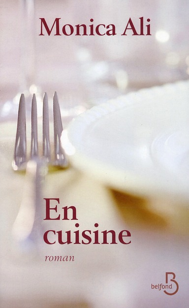 En cuisine