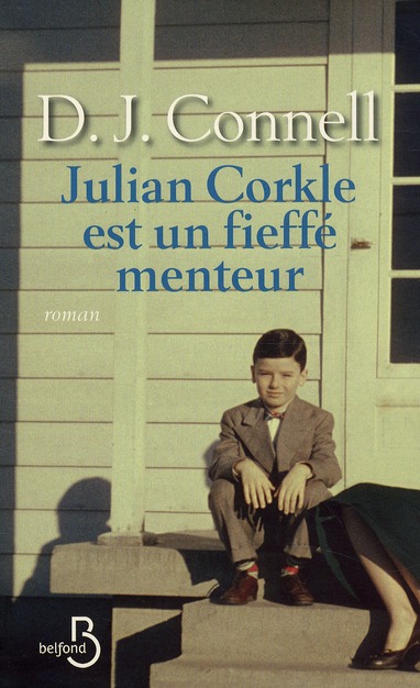Julian Corkle est un fieffé menteur