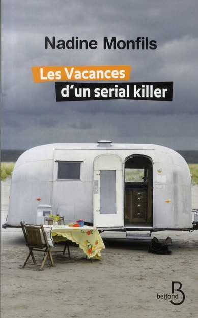 Les Vacances d'un serial killer