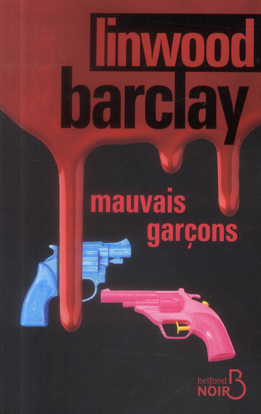 Mauvais garçons