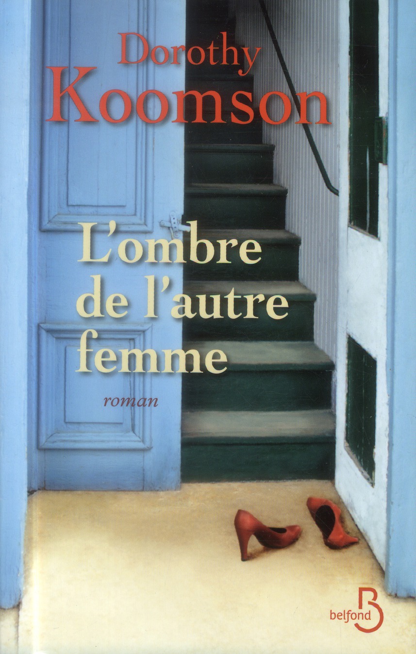 L'ombre de l'autre femme