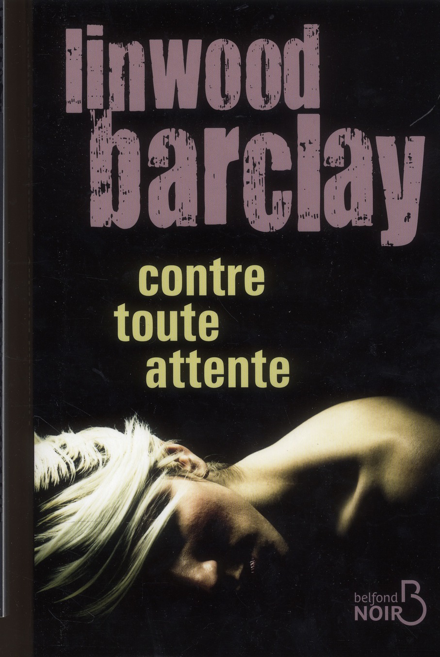 Contre toute attente