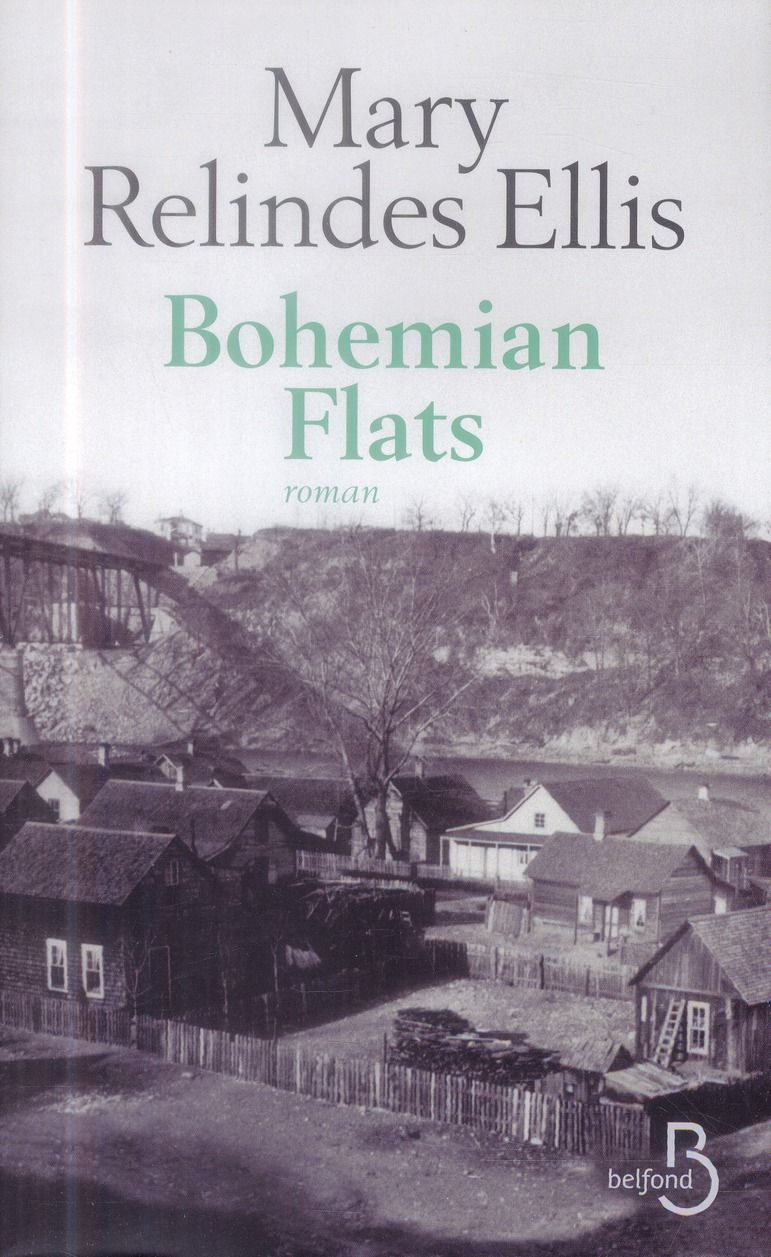 Bohemian Flats
