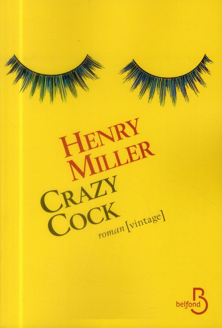 Crazy Cock