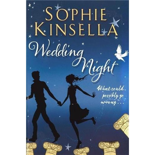 Nuit de noces à Ikonos